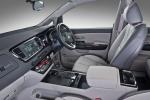 Kia Grand Sedona 2015 года (ZA)